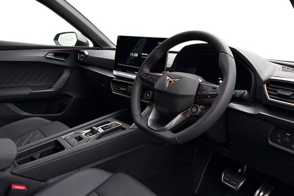 Used Cupra Leon 2025 for sale - 76207027: Photo 14