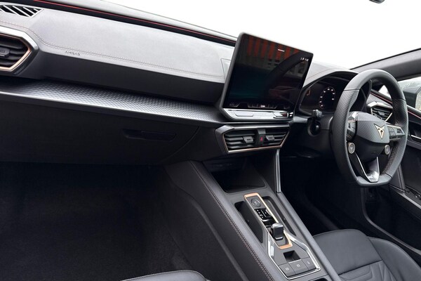 Used Cupra Leon 2025 for sale - 76207027: Photo 15