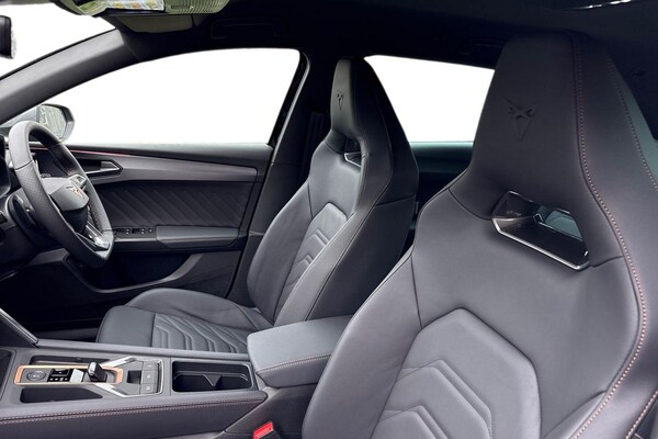 Used Cupra Leon 2025 for sale - 76207027: Photo 16