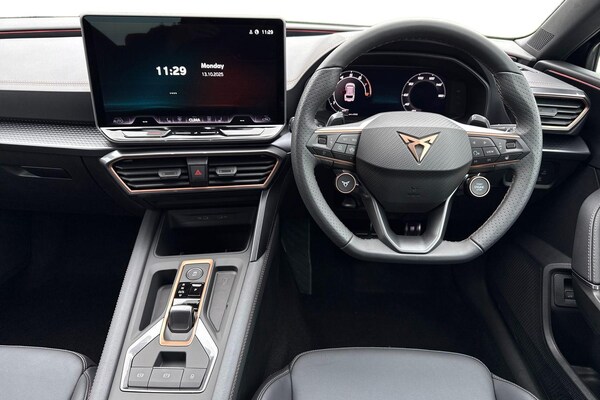 Used Cupra Leon 2025 for sale - 76207027: Photo 18