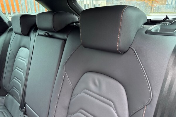 Used Cupra Leon 2025 for sale - 76207027: Photo 19