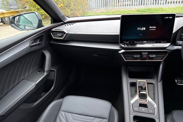 Used Cupra Leon 2025 for sale - 76207027: Photo 20