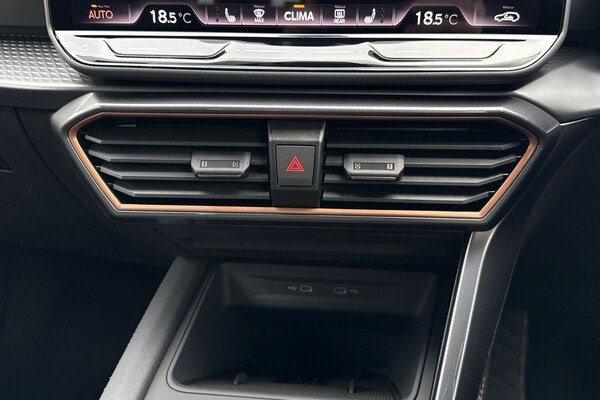 Used Cupra Leon 2025 for sale - 76207027: Photo 22