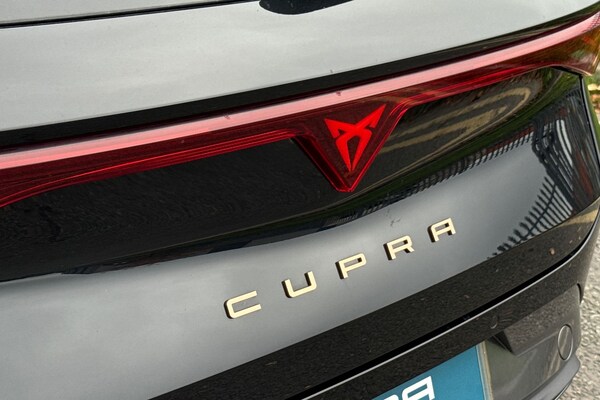 Used Cupra Leon 2025 for sale - 76207027: Photo 29