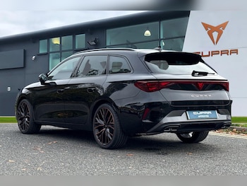 Used Cupra Leon 2025 for sale - 76207027: Photo 2