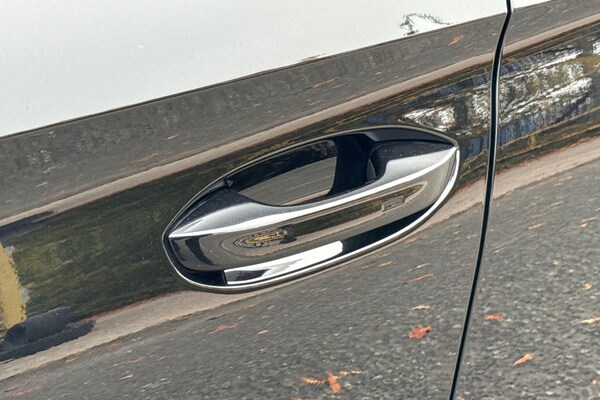 Used Cupra Leon 2025 for sale - 76207027: Photo 30