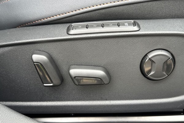 Used Cupra Leon 2025 for sale - 76207027: Photo 32