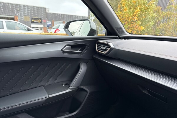 Used Cupra Leon 2025 for sale - 76207027: Photo 33