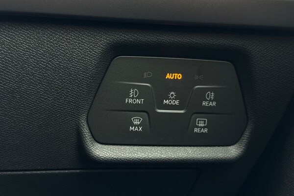 Used Cupra Leon 2025 for sale - 76207027: Photo 35