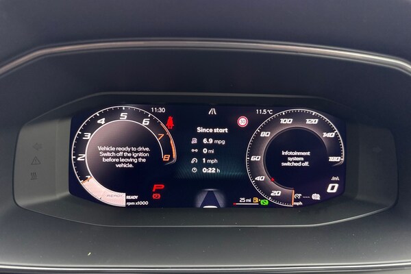 Used Cupra Leon 2025 for sale - 76207027: Photo 37