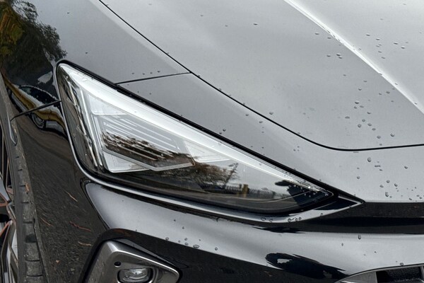 Used Cupra Leon 2025 for sale - 76207027: Photo 39