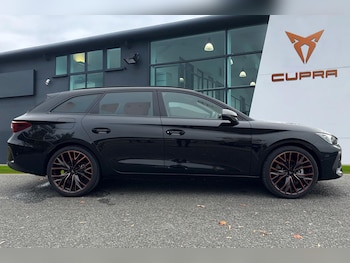 Used Cupra Leon 2025 for sale - 76207027: Photo 3