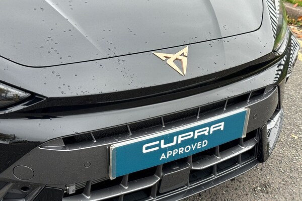 Used Cupra Leon 2025 for sale - 76207027: Photo 40