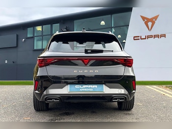 Used Cupra Leon 2025 for sale - 76207027: Photo 4