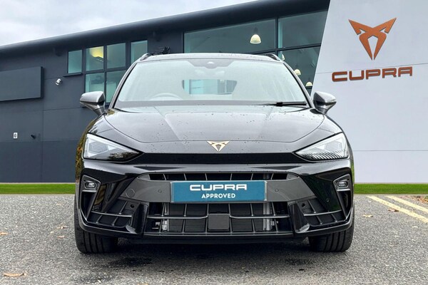 Used Cupra Leon 2025 for sale - 76207027: Photo 6
