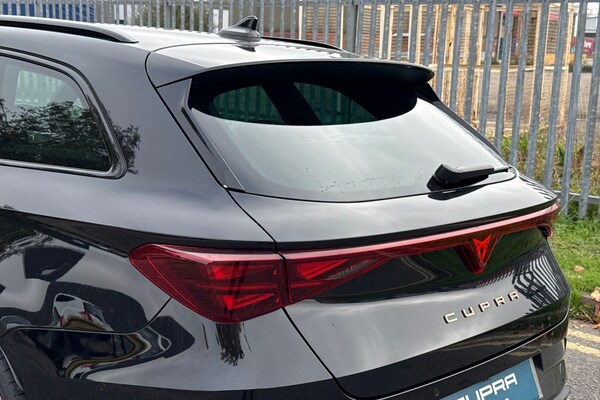 Used Cupra Leon 2025 for sale - 76207027: Photo 8