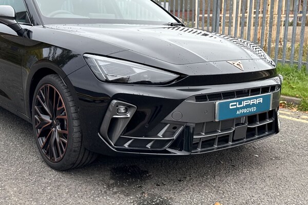 Used Cupra Leon 2025 for sale - 76207027: Photo 9