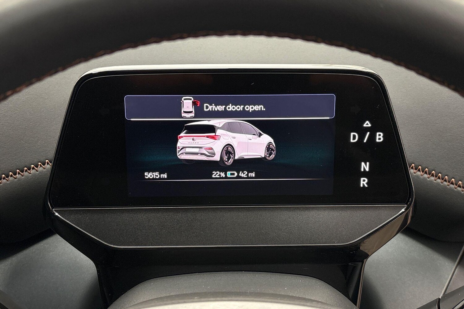 Used Cupra Born 2025 for sale - 77368442: Photo 12