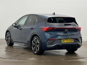 Used Cupra Born 2025 for sale - 77368442: Photo