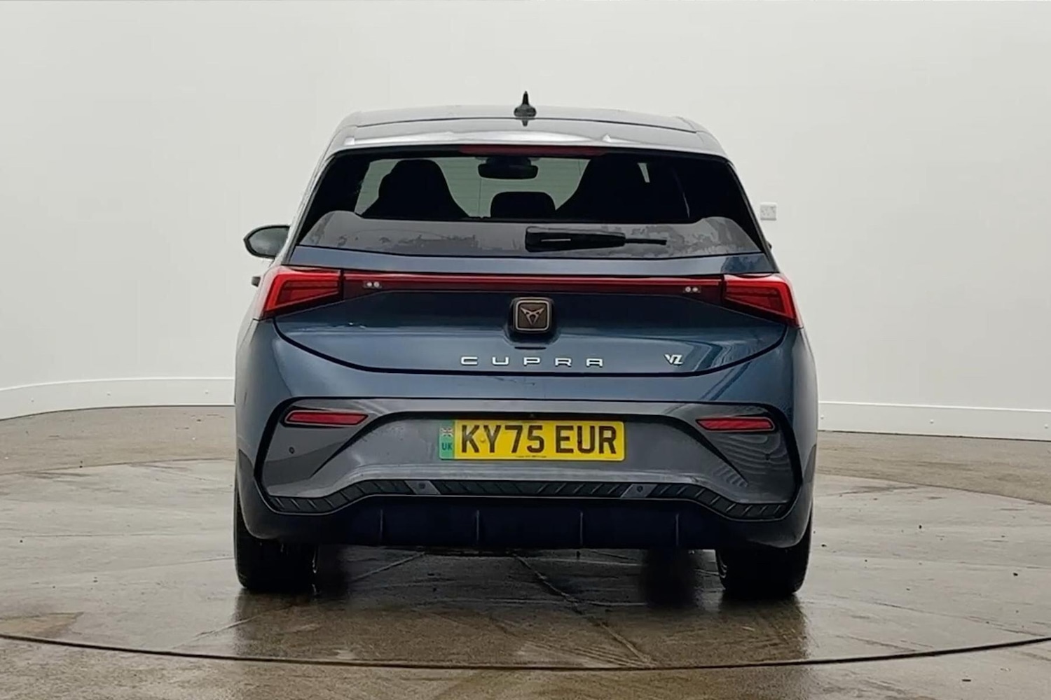 Used Cupra Born 2025 for sale - 77368442: Photo 3