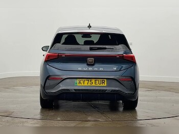 Used Cupra Born 2025 for sale - 77368442: Photo