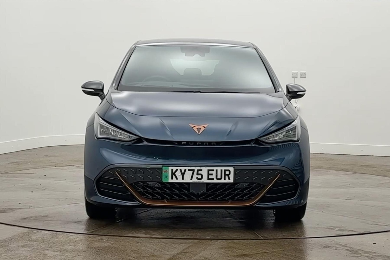 Used Cupra Born 2025 for sale - 77368442: Photo 4