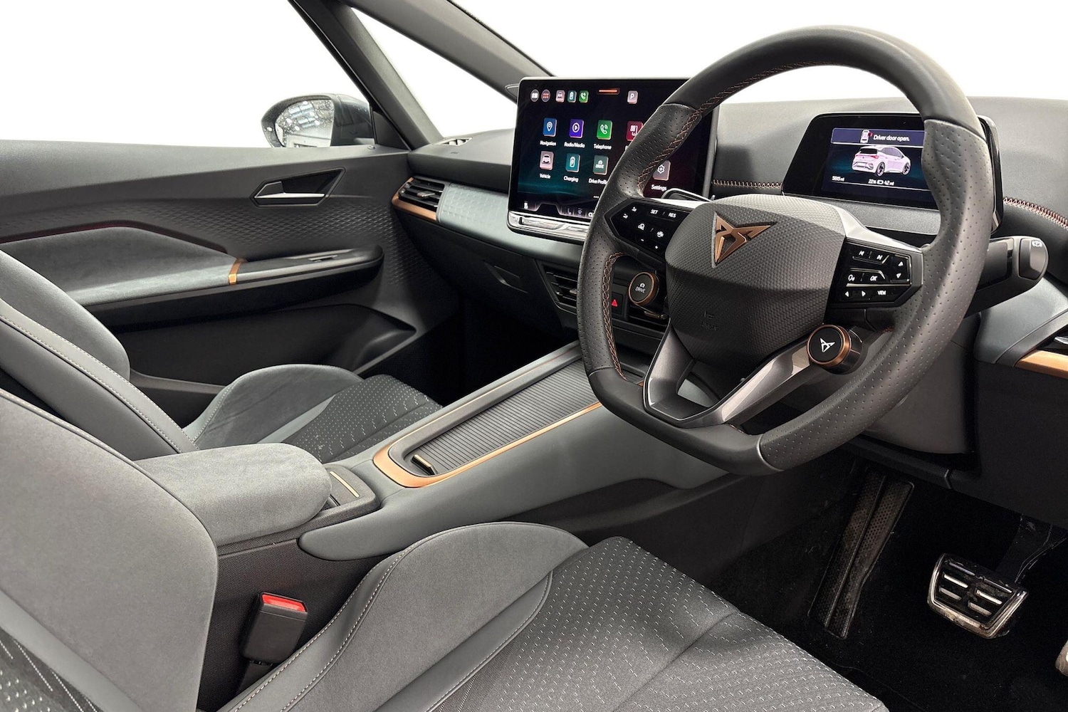 Used Cupra Born 2025 for sale - 77368442: Photo 8