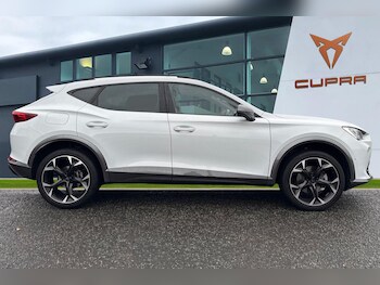 Used Cupra Formentor 2023 for sale - 77006859: Photo
