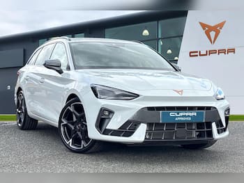 Used Cupra Leon 2026 for sale - 79526715: Photo