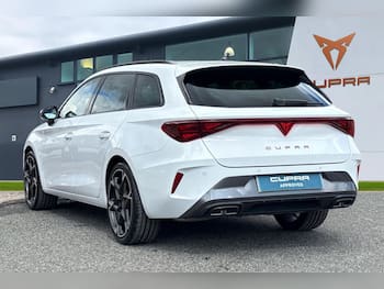 Used Cupra Leon 2026 for sale - 79526715: Photo