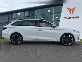 Used Cupra Leon 2026 for sale - 79526715: Photo