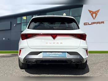 Used Cupra Leon 2026 for sale - 79526715: Photo