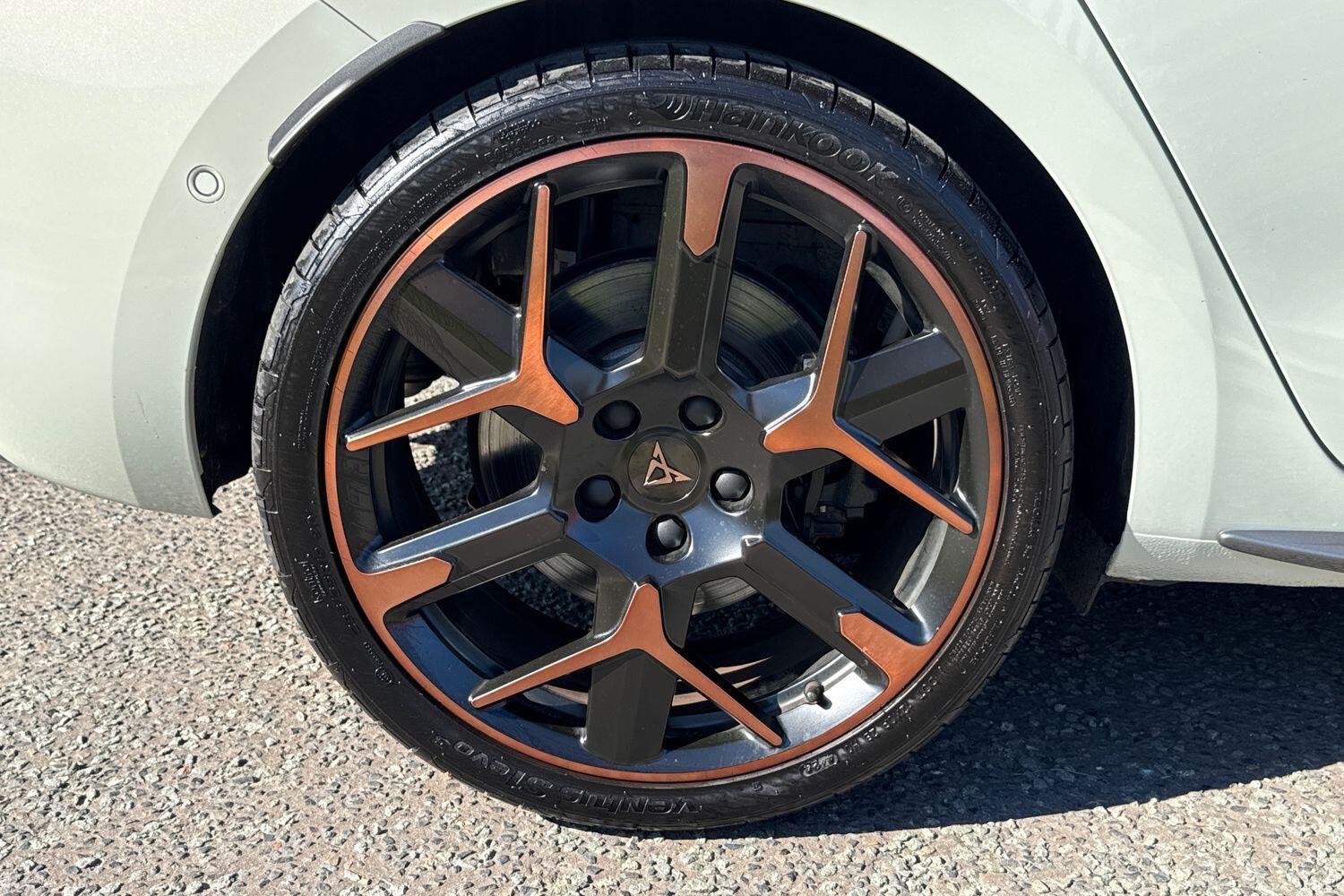 Used Cupra Leon 2025 for sale - 76353116: Photo 22
