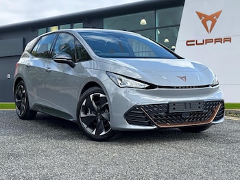 Cupra - Born