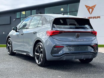 Used Cupra Born 2025 for sale - 75713686: Photo
