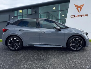 Used Cupra Born 2025 for sale - 75713686: Photo