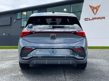 Used Cupra Born 2025 for sale - 75713686: Photo