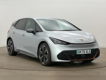 Used Cupra Born 2025 for sale - 79030707: Photo