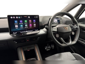 Used Cupra Born 2025 for sale - 79030707: Photo