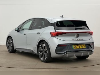 Used Cupra Born 2025 for sale - 79030707: Photo