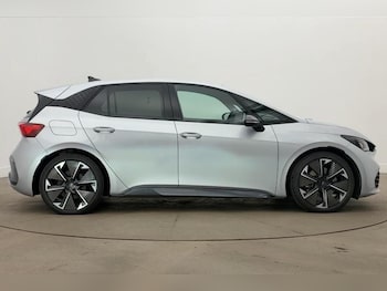 Used Cupra Born 2025 for sale - 79030707: Photo