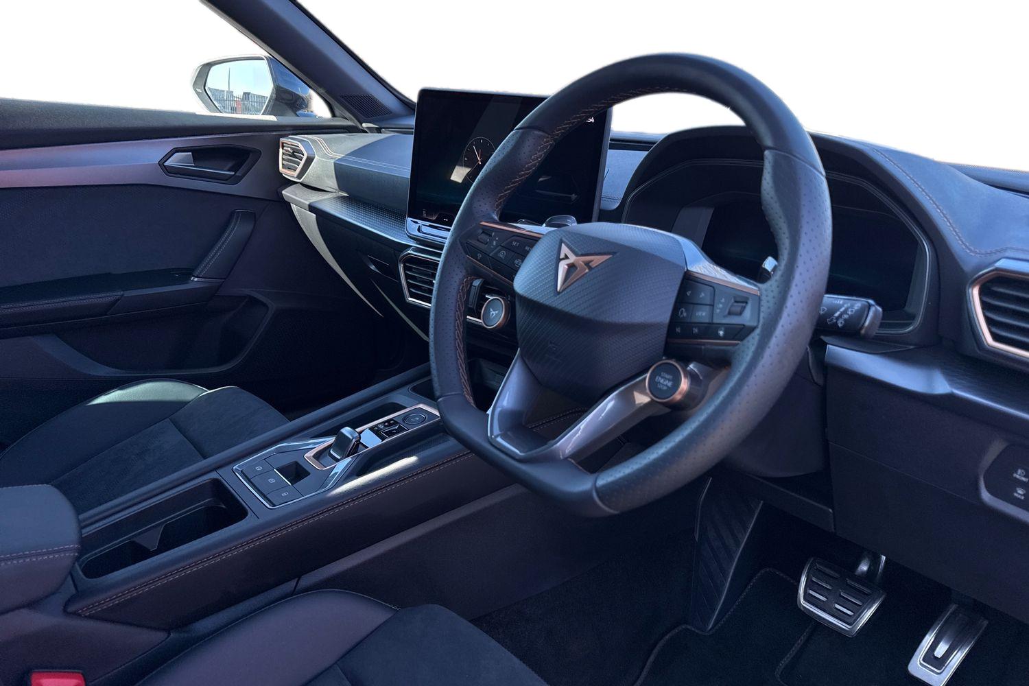 Used Cupra Formentor 2025 for sale - 77764549: Photo 14