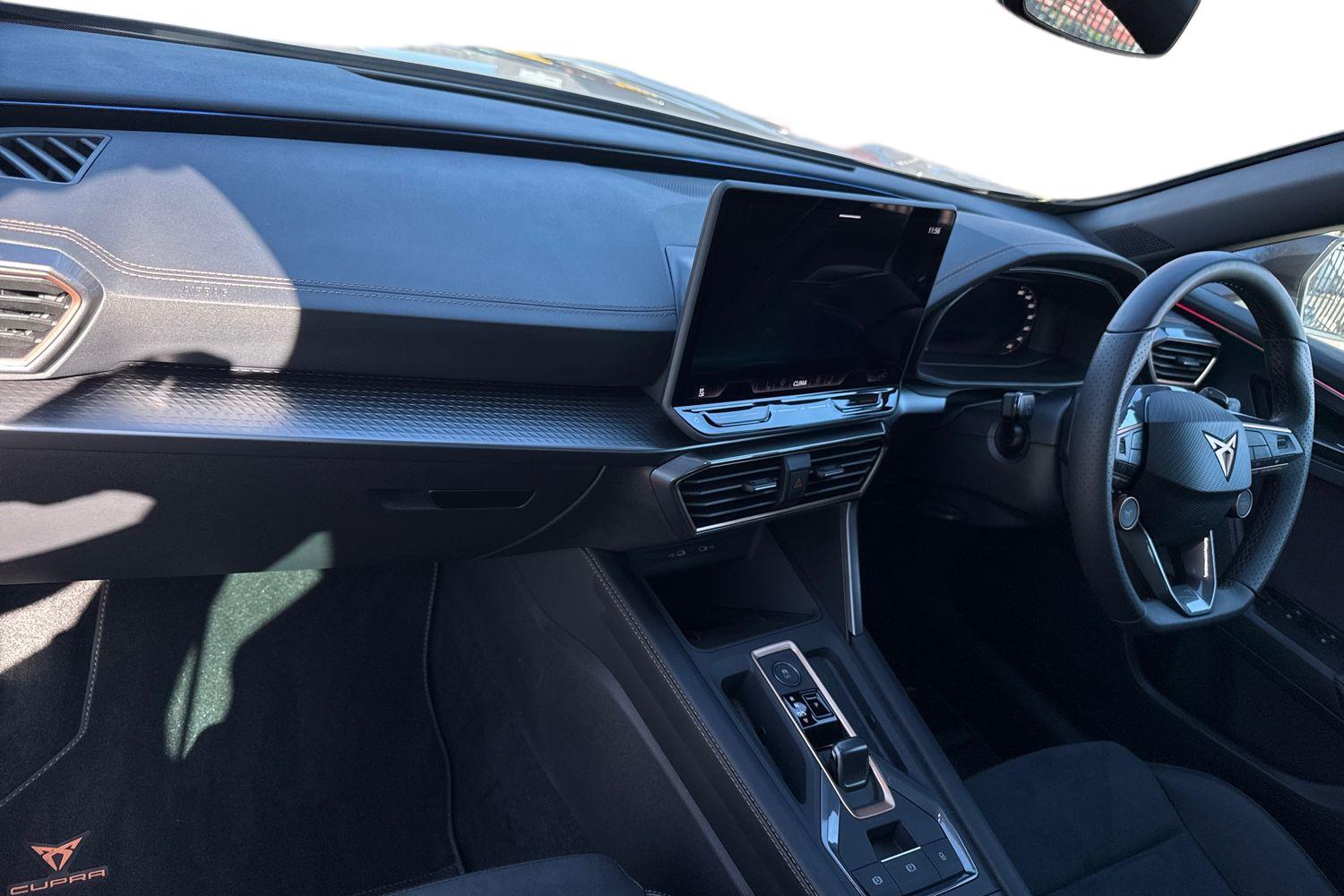 Used Cupra Formentor 2025 for sale - 77764549: Photo 15