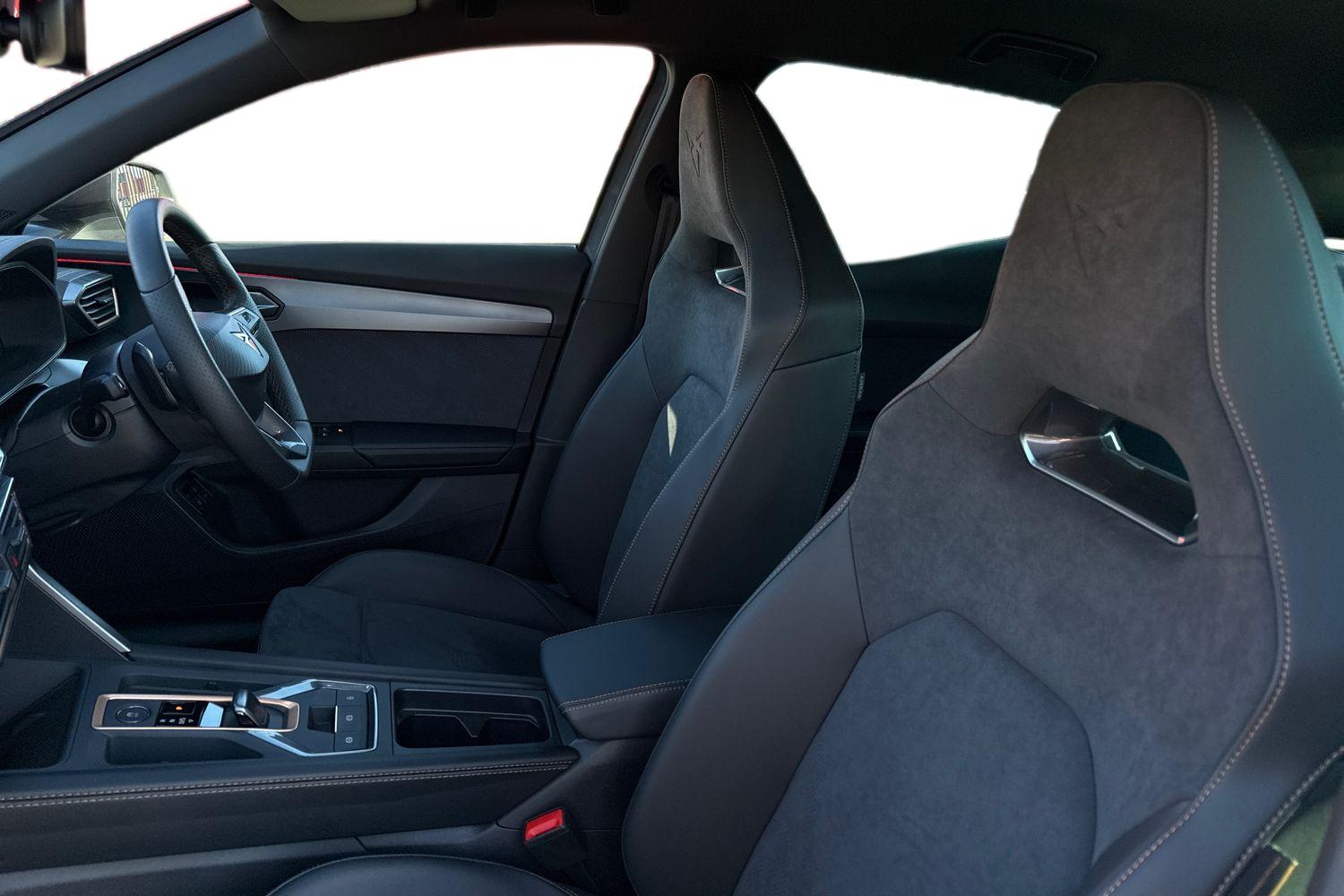 Used Cupra Formentor 2025 for sale - 77764549: Photo 16