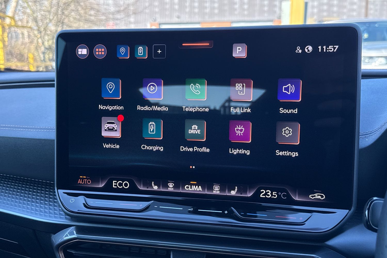 Used Cupra Formentor 2025 for sale - 77764549: Photo 17