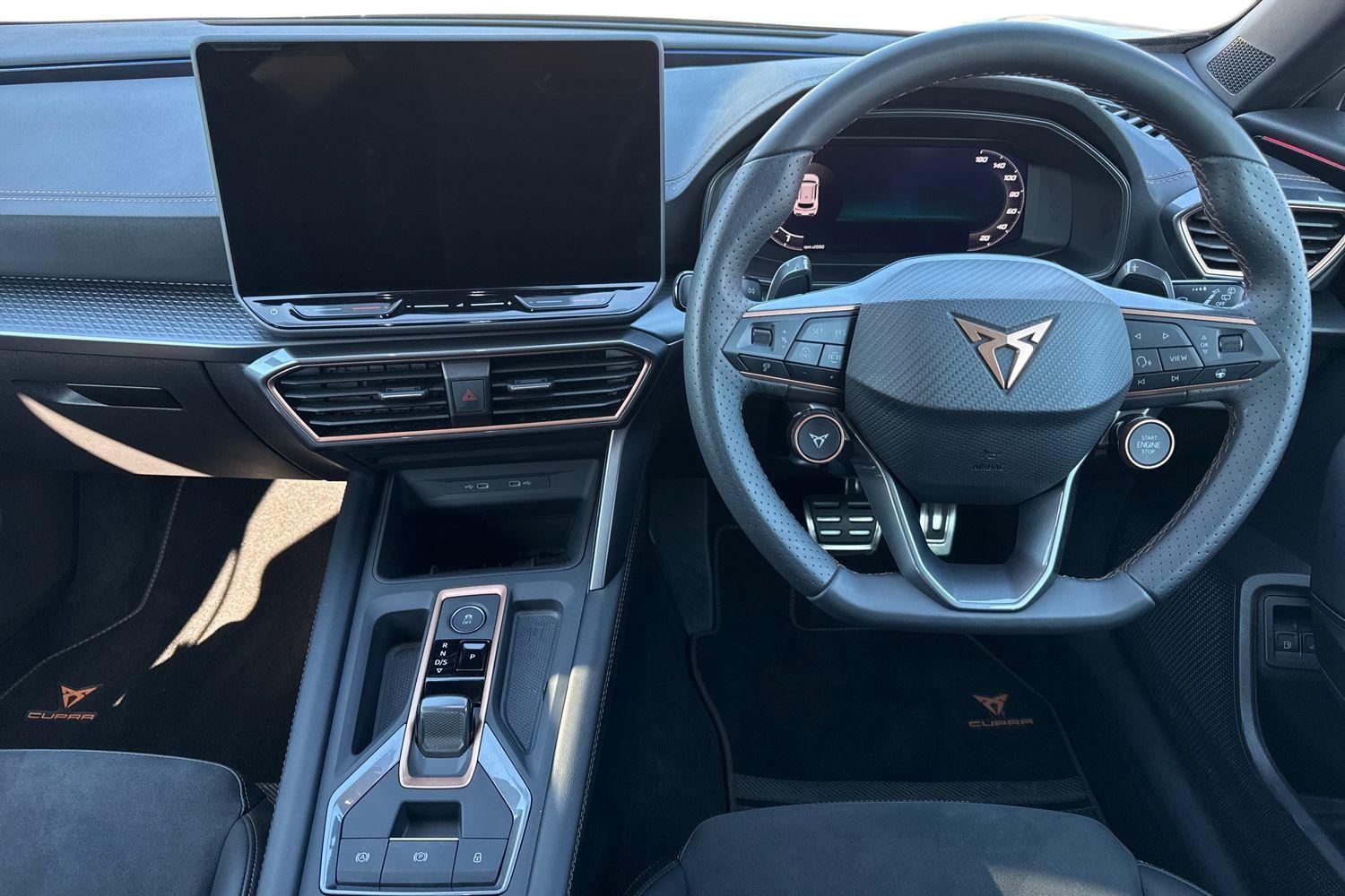 Used Cupra Formentor 2025 for sale - 77764549: Photo 18