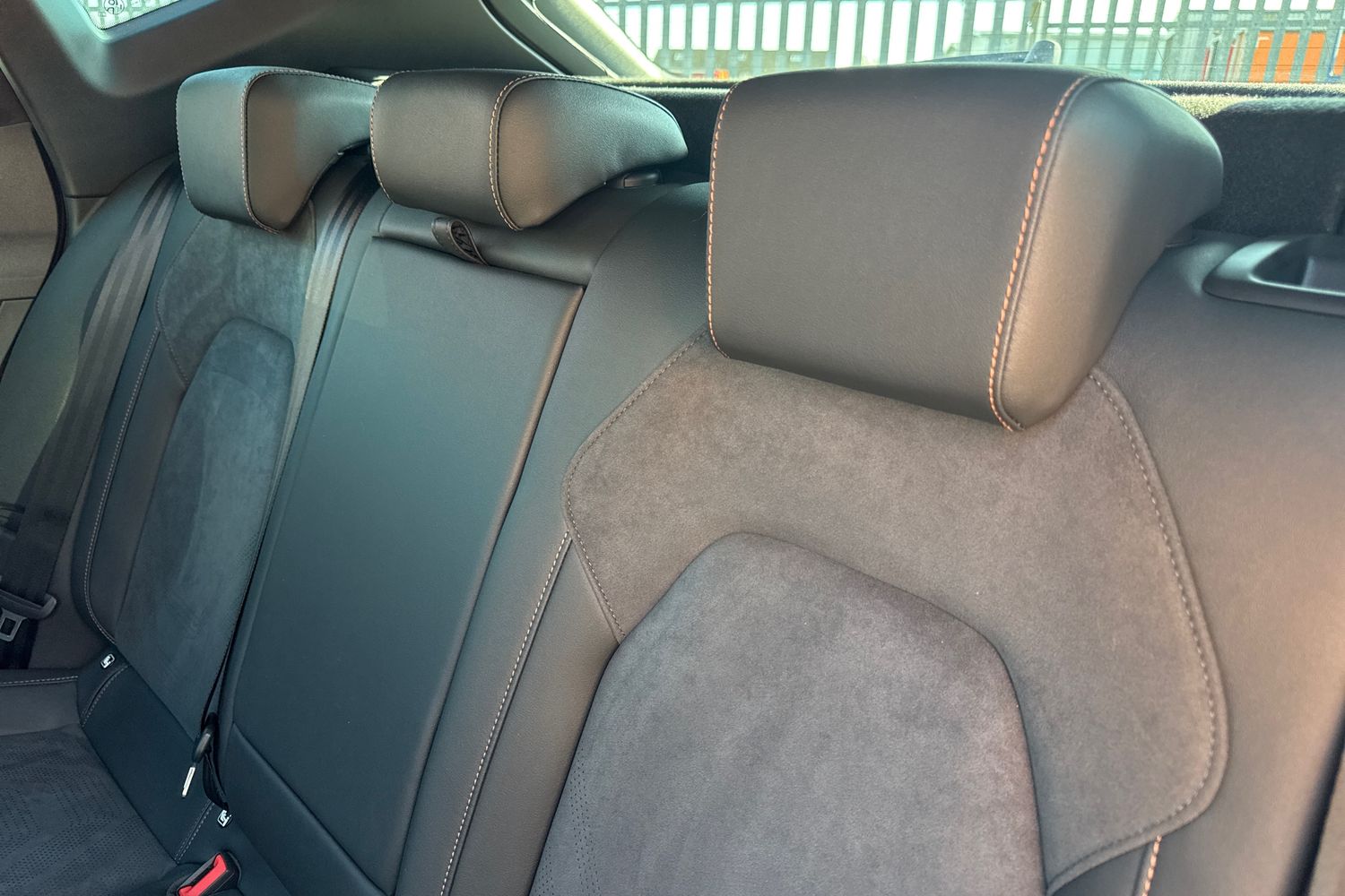 Used Cupra Formentor 2025 for sale - 77764549: Photo 19