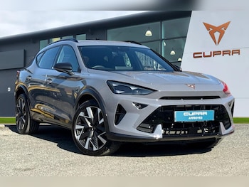 Used Cupra Formentor 2025 for sale - 77764549: Photo