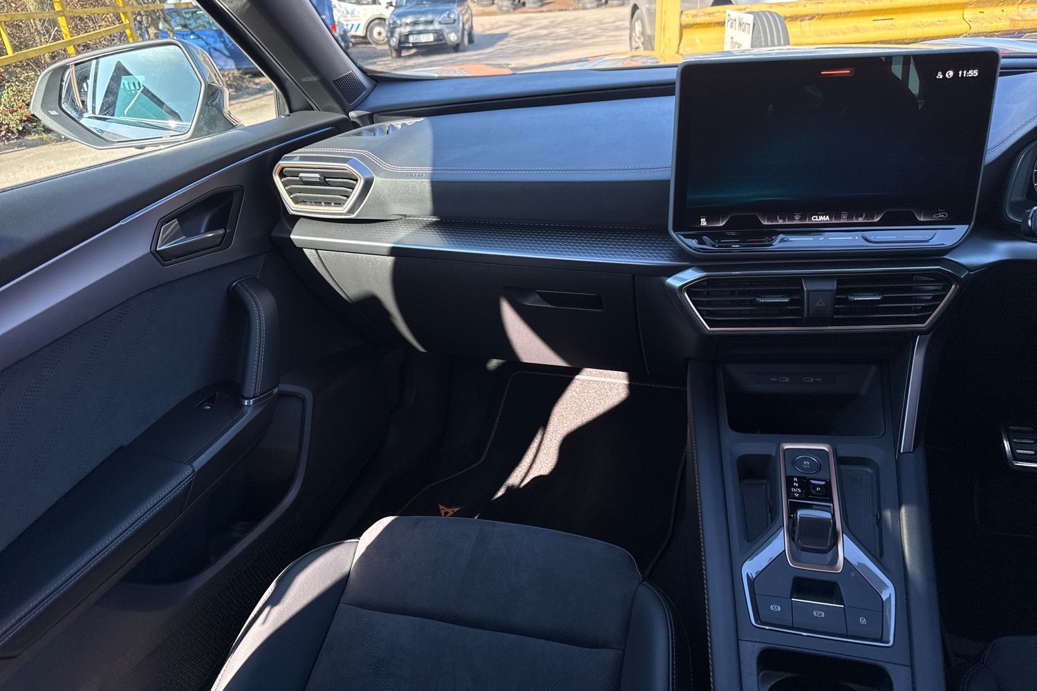 Used Cupra Formentor 2025 for sale - 77764549: Photo 20