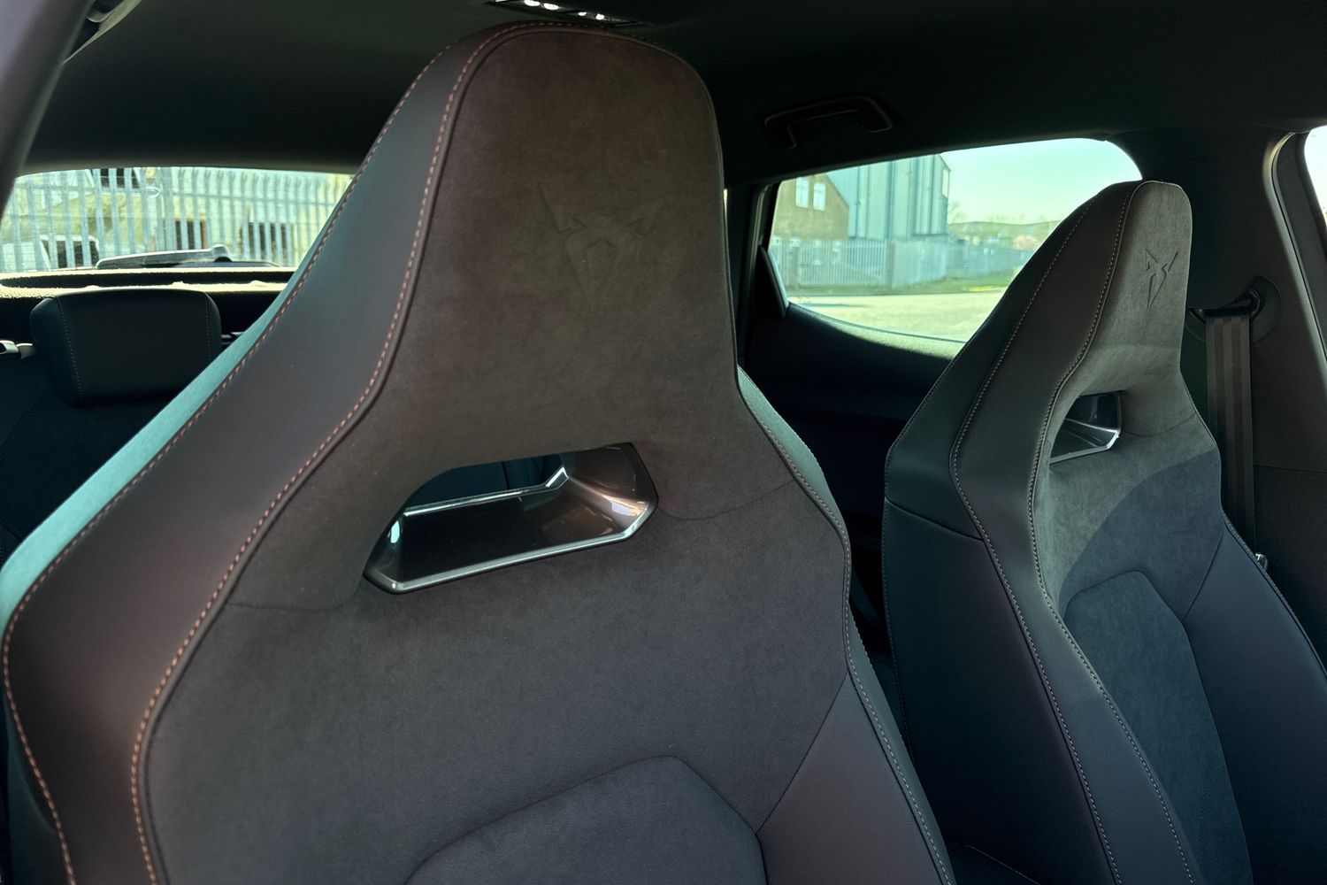 Used Cupra Formentor 2025 for sale - 77764549: Photo 24